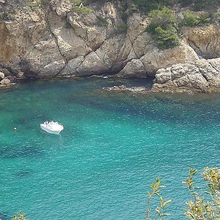 Apartamento Cau De Creus El Port De La Selva