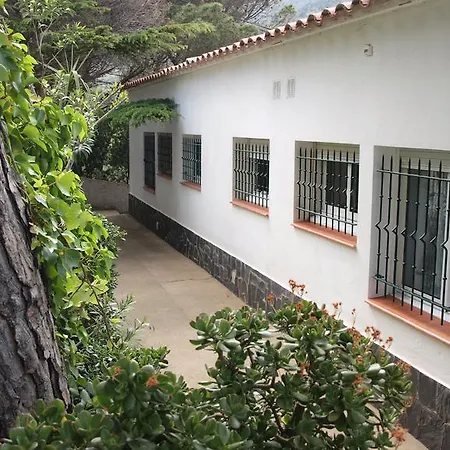 Apartamento Cau De Creus *