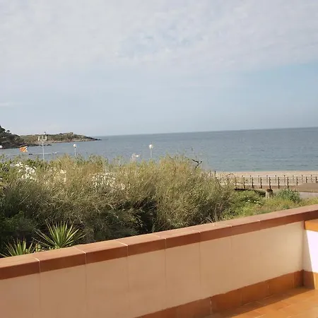 Apartamento Cau De Creus *