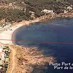 Cau De Creus El Port De La Selva