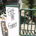 Cau De Creus