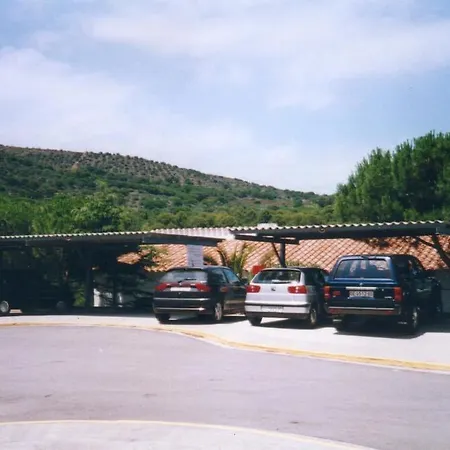 Cau De Creus Lägenhet *