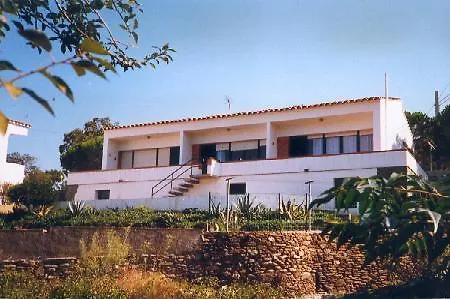 Apartment Cau De Creus