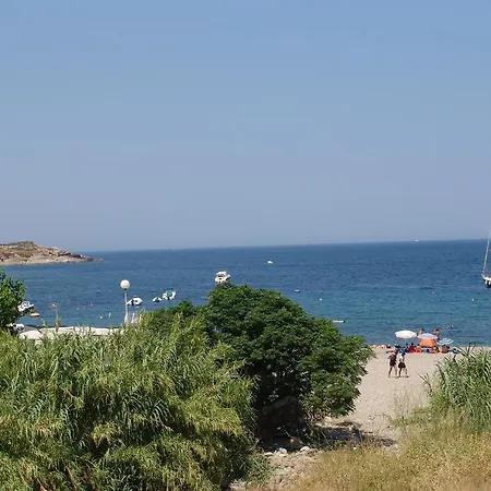 Apartman Cau De Creus *