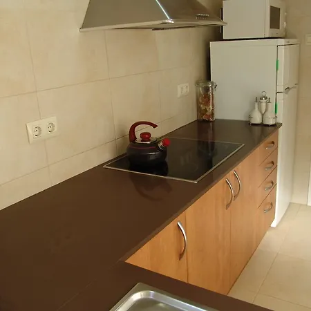 Apartment Cau De Creus