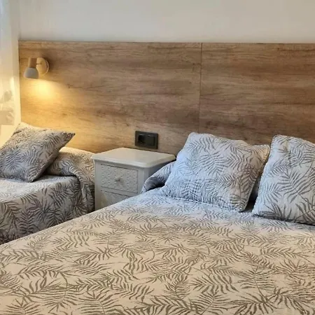 Cau De Creus Apartament