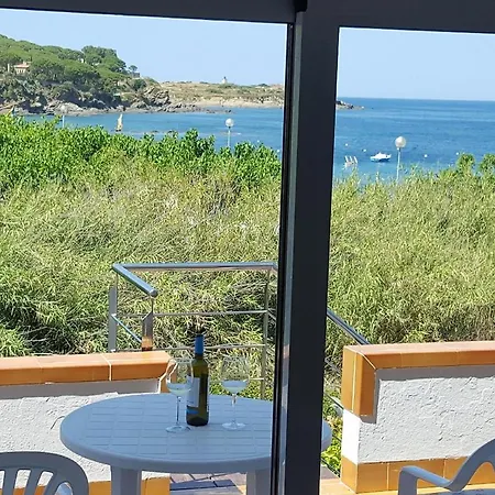 Appartement Cau De Creus El Port De La Selva