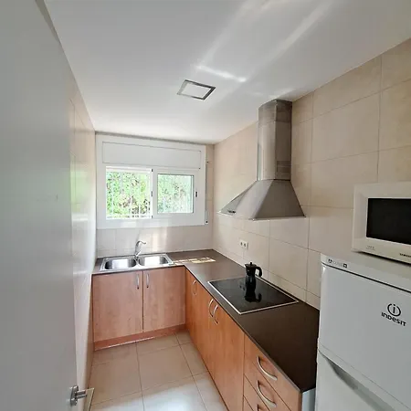 Cau De Creus Apartament
