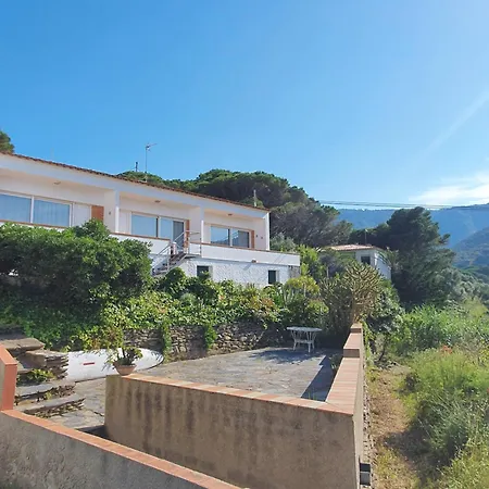 Appartement Cau De Creus El Port De La Selva