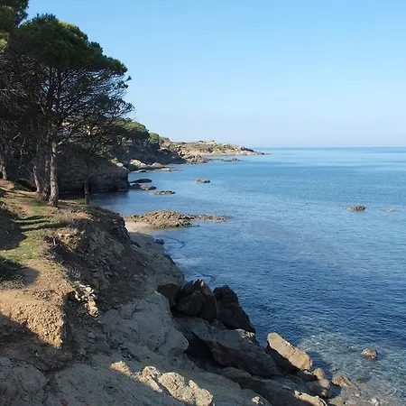 Cau De Creus Lägenhet
