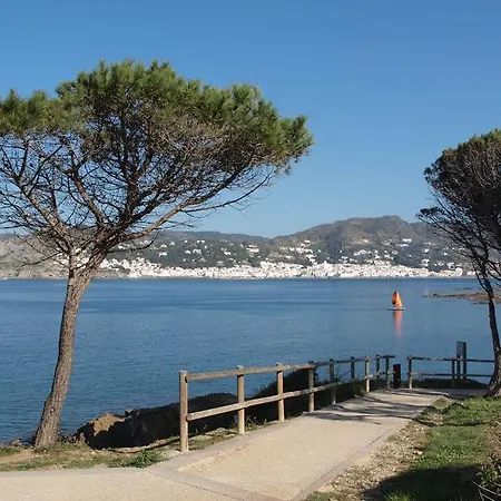 Apartman Cau De Creus *