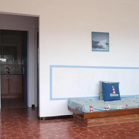 Cau De Creus Apartment *