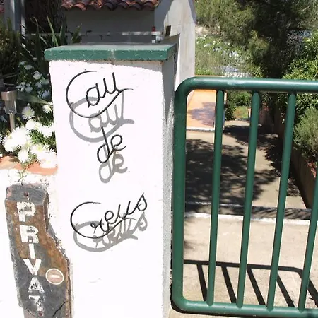 Cau De Creus
