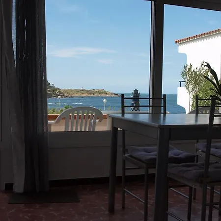 Cau De Creus Apartment