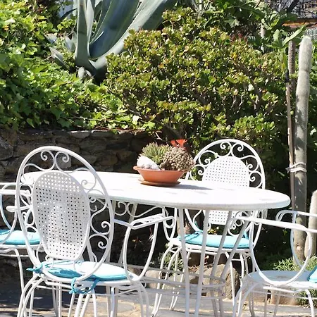 Cau De Creus Appartement