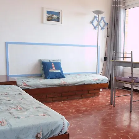 Apartment Cau De Creus *