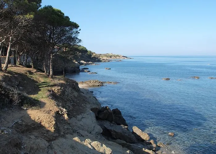Cau De Creus Lägenhet