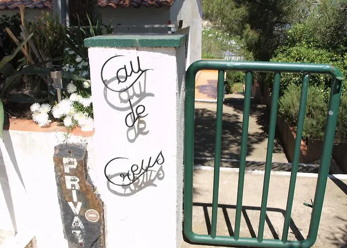 Cau De Creus